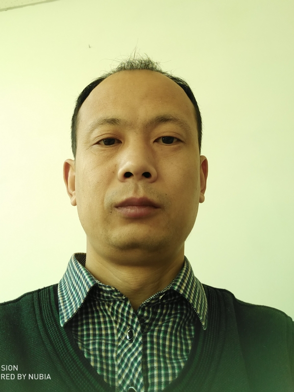 爱不单行的第一张照片--聊城相亲服务中心