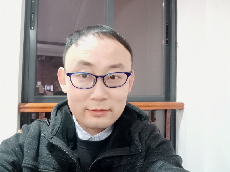 冬日暖阳的第一张照片--聊城相亲服务中心