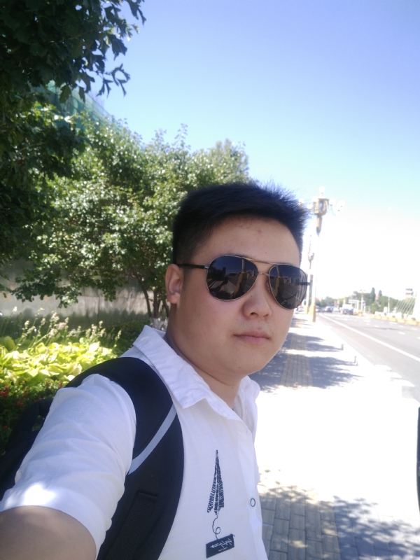 从新开始的第一张照片--聊城相亲服务中心