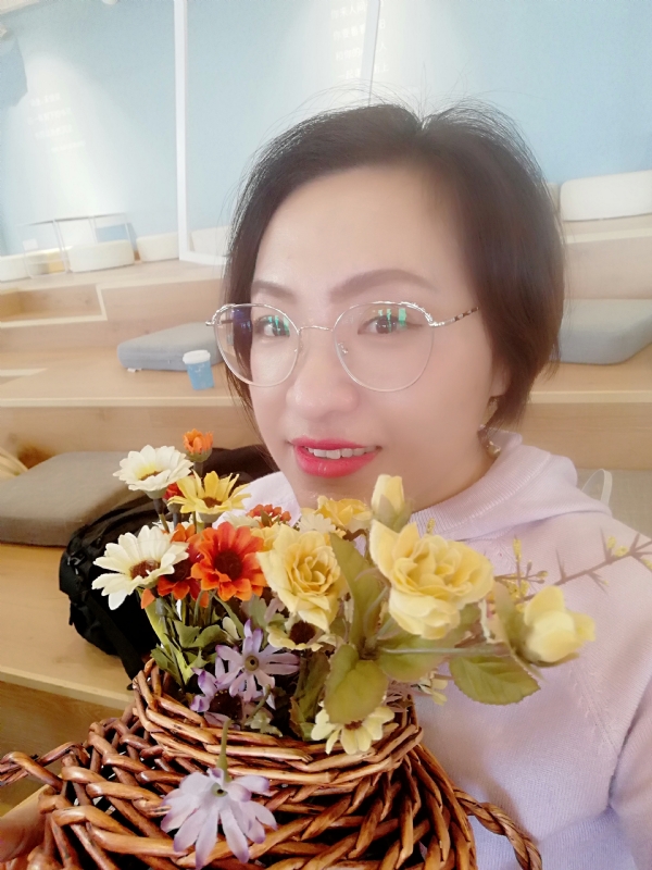 大猫的第一张照片--聊城相亲服务中心