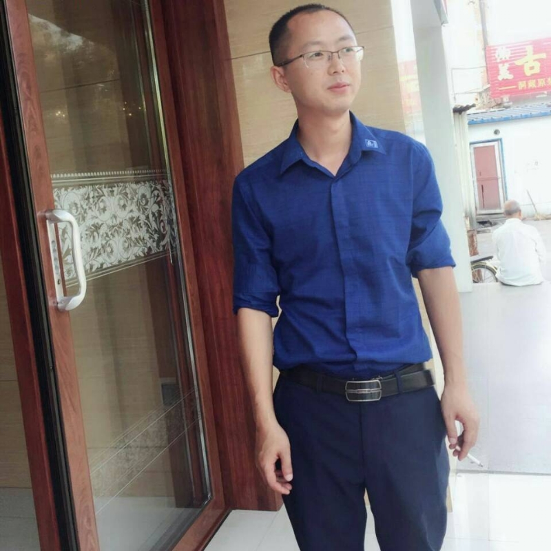 亦久懿旧的第一张照片--聊城相亲服务中心
