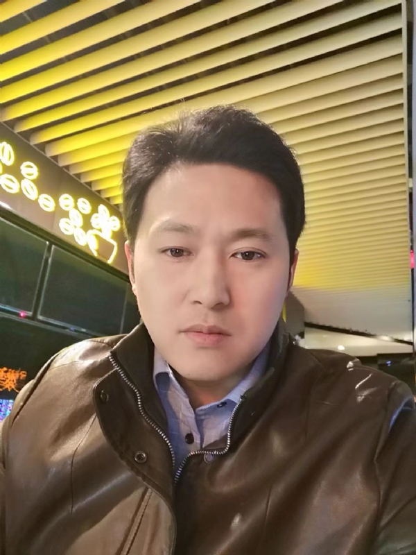 只为伊人醉的第一张照片--聊城相亲服务中心