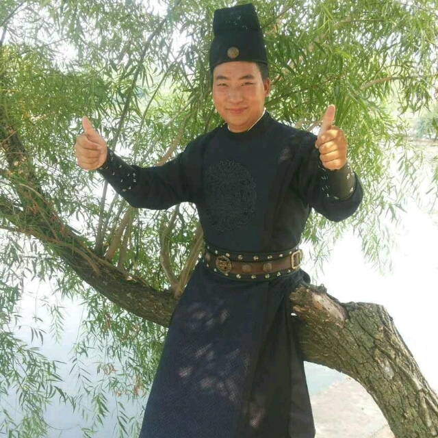 yangtao的第一张照片--聊城相亲服务中心