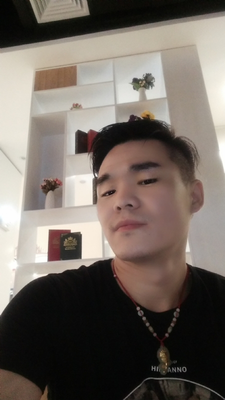 涵博随缘的第一张照片--聊城相亲服务中心