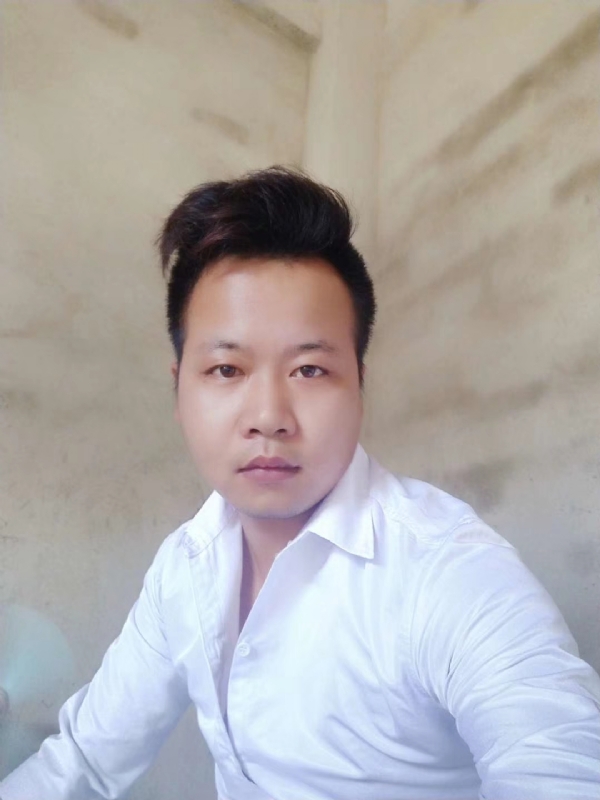寻觅爱情的第一张照片--聊城相亲服务中心