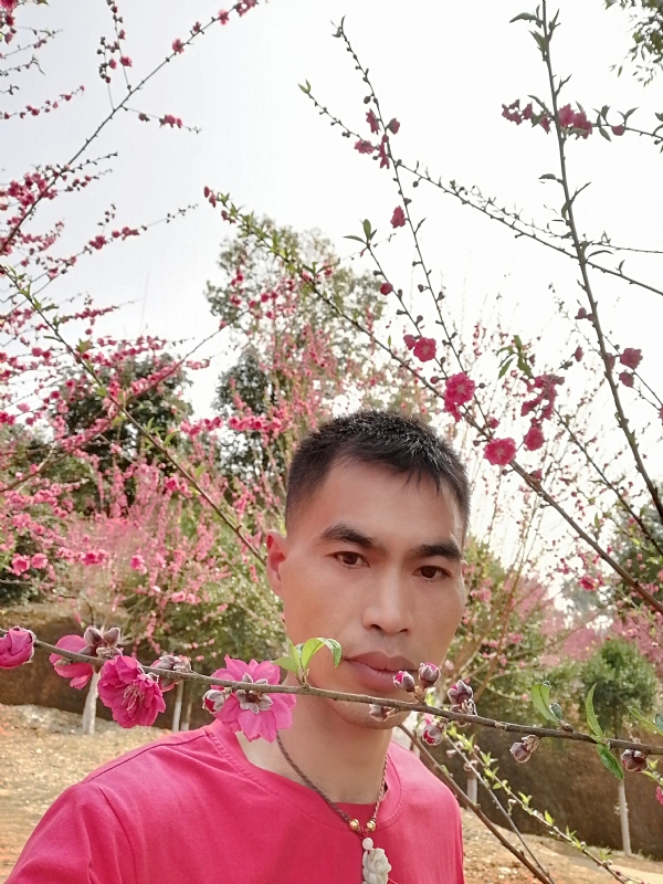 惜緣的第一张照片--聊城相亲服务中心