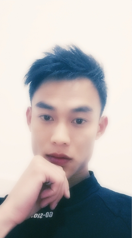 郑漂亮的第一张照片--聊城相亲服务中心