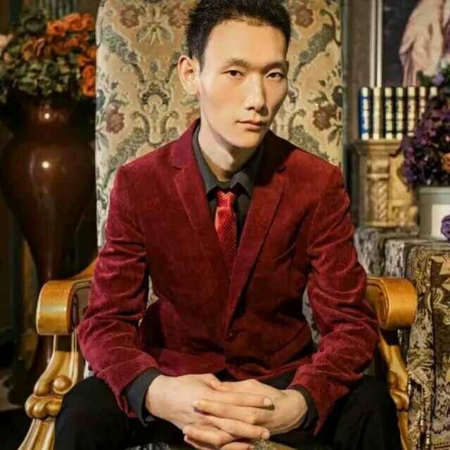 寻找附近的人的第一张照片--聊城相亲服务中心