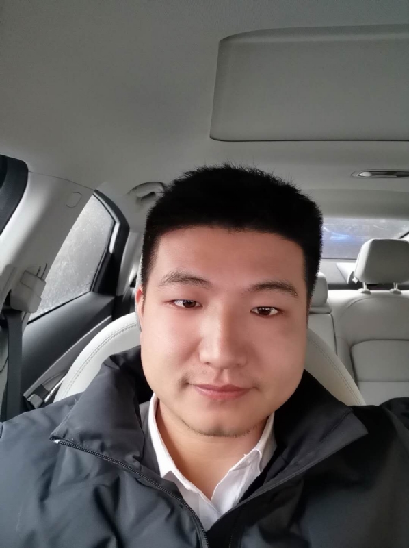 美好未来的第一张照片--聊城相亲服务中心