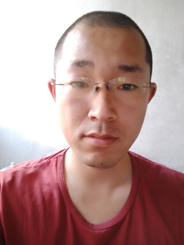 陌生吟的第一张照片--聊城相亲服务中心