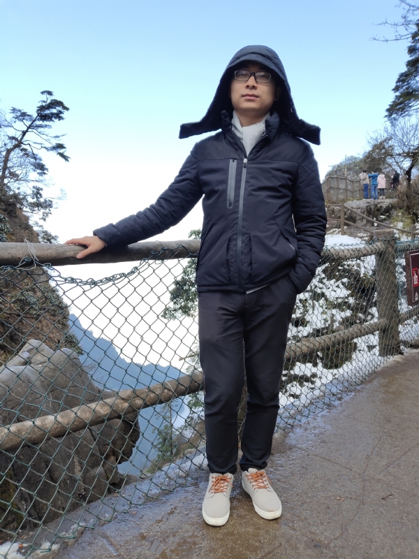 记录的地平线的第一张照片--聊城相亲服务中心