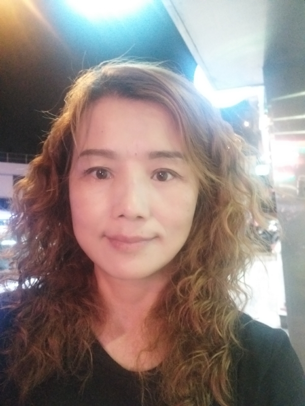 雪儿的第一张照片--聊城相亲服务中心