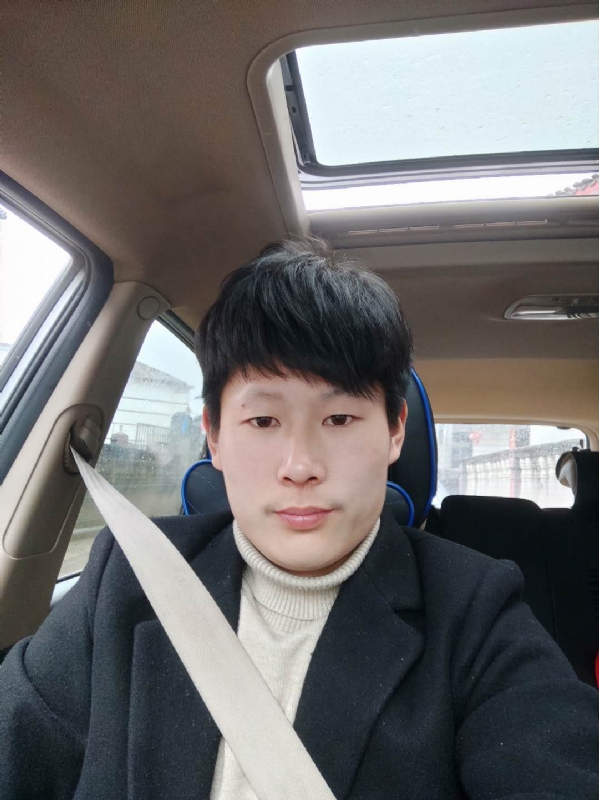 少年的第一张照片--聊城相亲服务中心