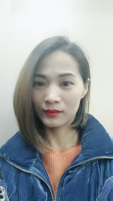 Andi的第一张照片--聊城相亲服务中心