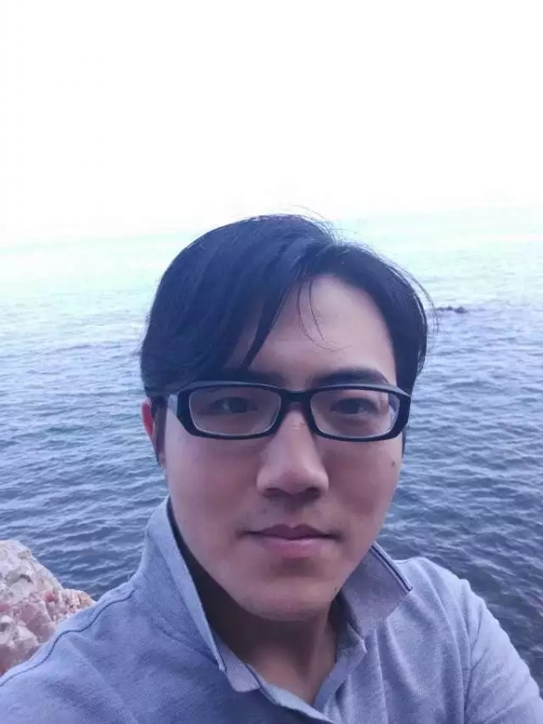 寻觅的第一张照片--聊城相亲服务中心