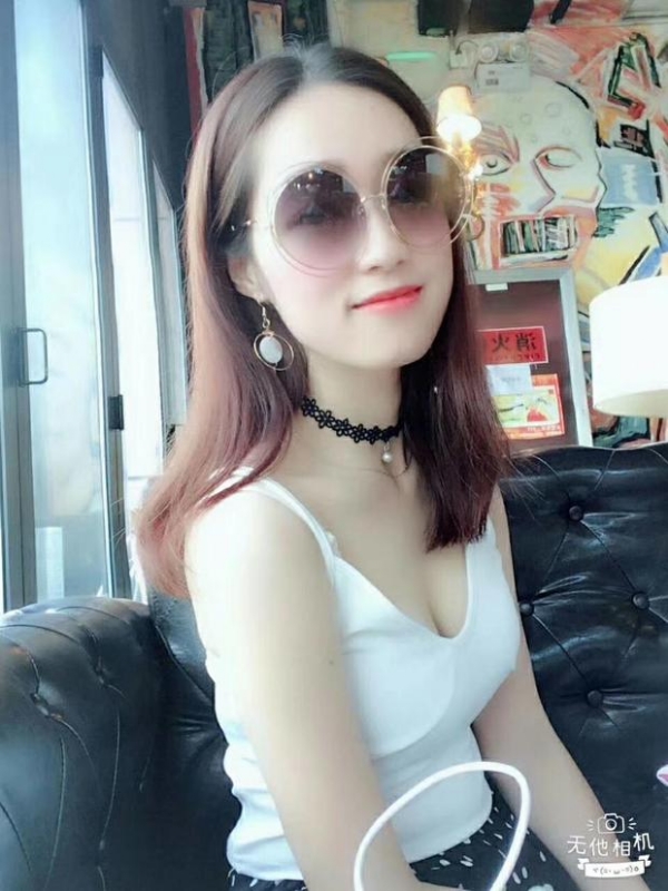 蕓兒的第一张照片--聊城相亲服务中心