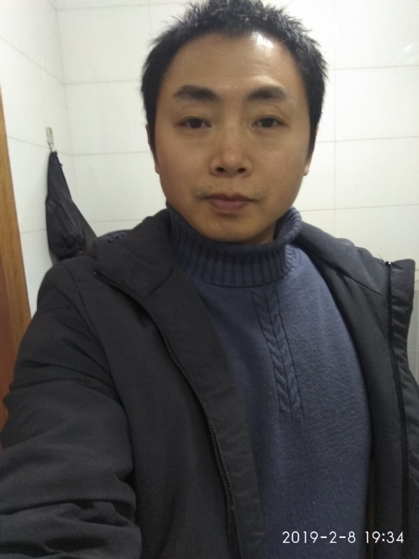 buganxiangxin的第一张照片--聊城相亲服务中心
