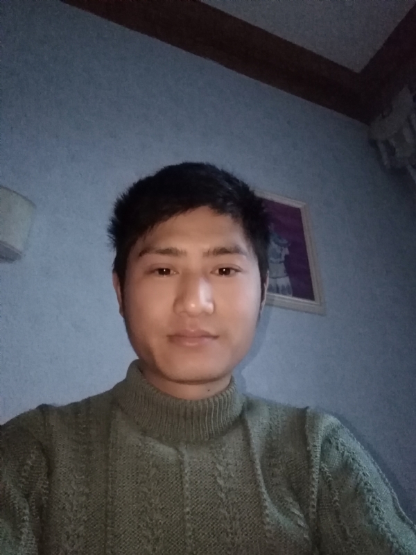 孤独的爱的第一张照片--聊城相亲服务中心