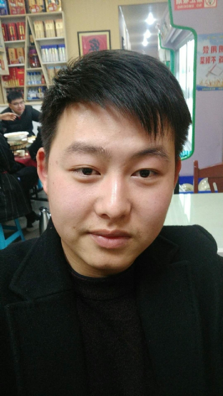往事随风的第一张照片--聊城相亲服务中心