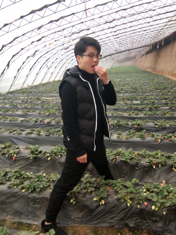 樊小广的第一张照片--聊城相亲服务中心