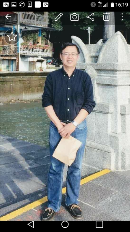 真誠的第三张照片--聊城相亲服务中心