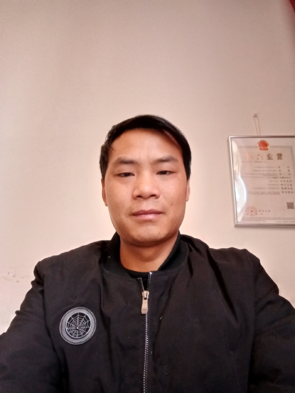 追寻爱情她在哪里的第一张照片--聊城相亲服务中心