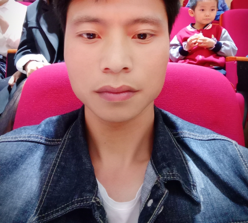 奋斗青年的第一张照片--聊城相亲服务中心