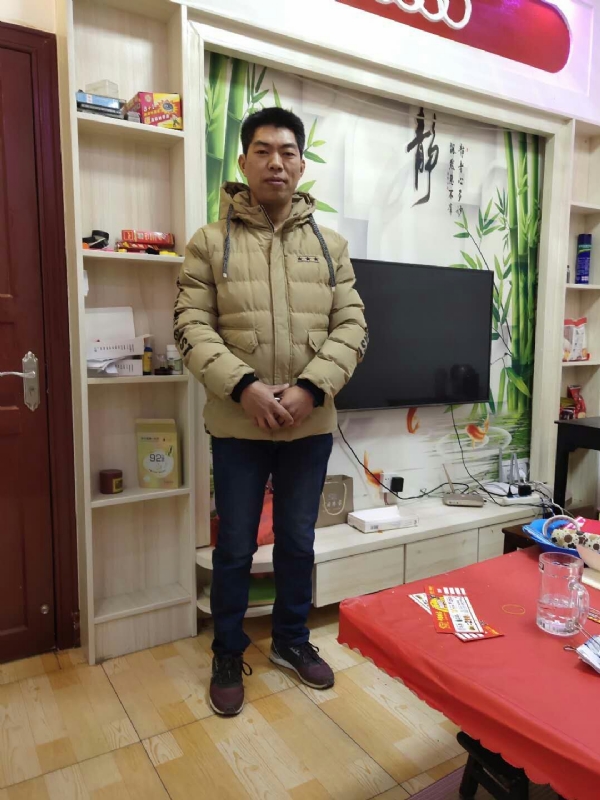 风云的第一张照片--聊城相亲服务中心