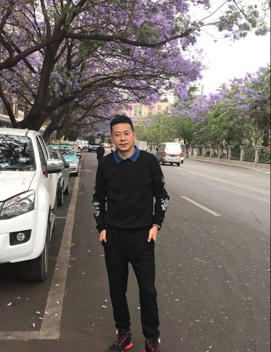 宁静致远的第一张照片--聊城相亲服务中心