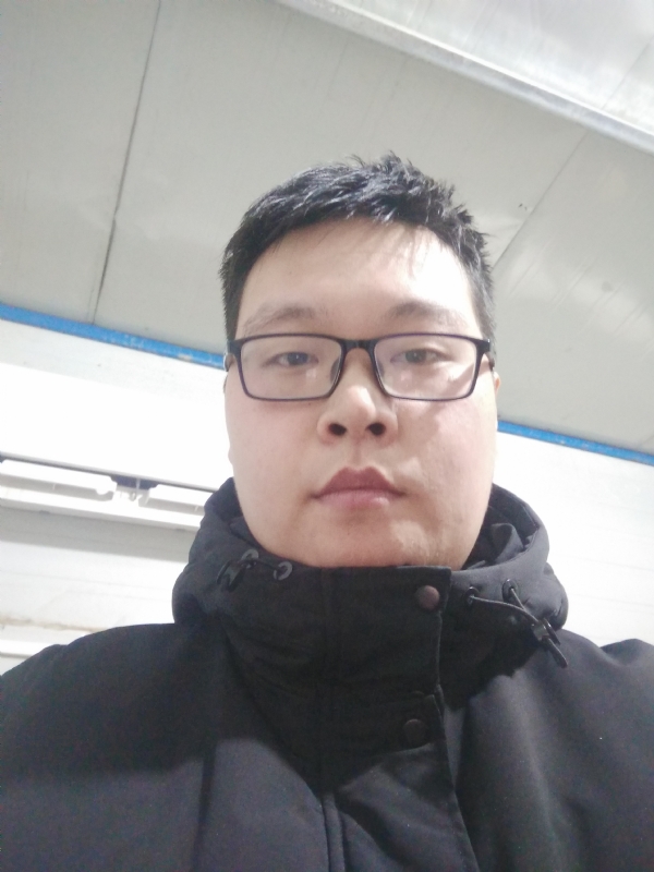 杰杰的第一张照片--聊城相亲服务中心
