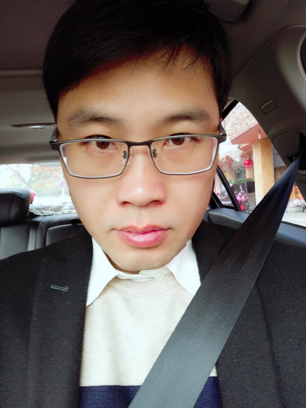 剑锋的第一张照片--聊城相亲服务中心