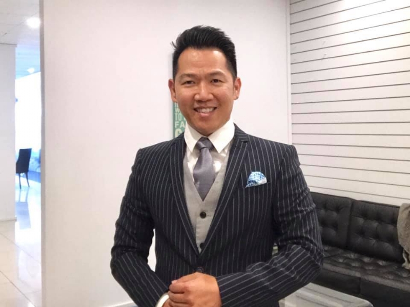 Lim的第一张照片--聊城相亲服务中心