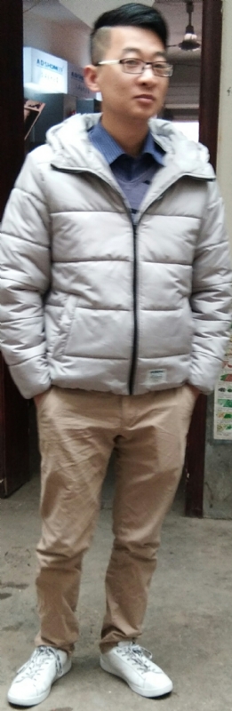 研究生的第一张照片--聊城相亲服务中心