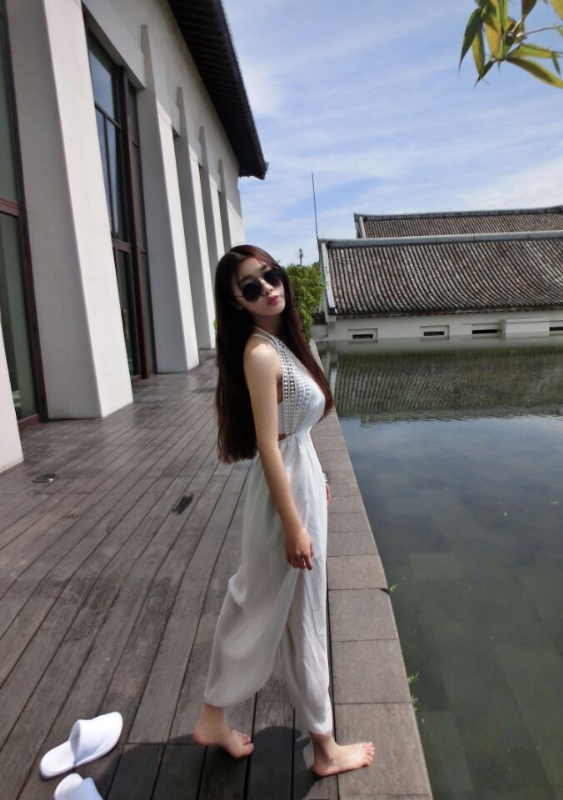 气质小妹的第二张照片--聊城相亲服务中心
