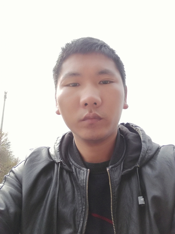 徐仁和的第一张照片--聊城相亲服务中心