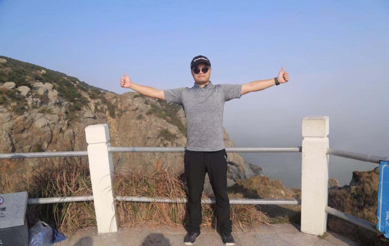 何当重相见的第一张照片--聊城相亲服务中心