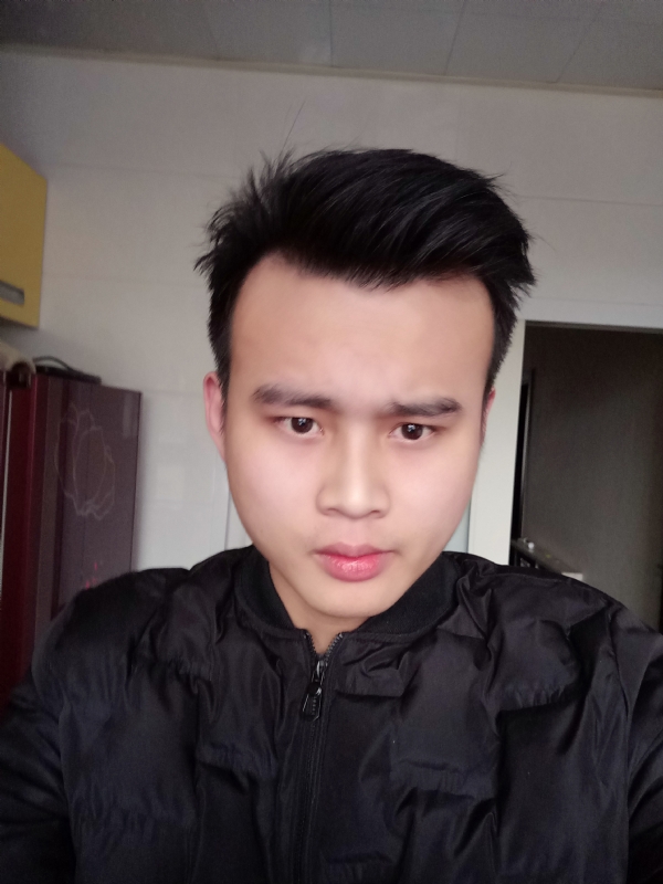聊天吗的第一张照片--聊城相亲服务中心
