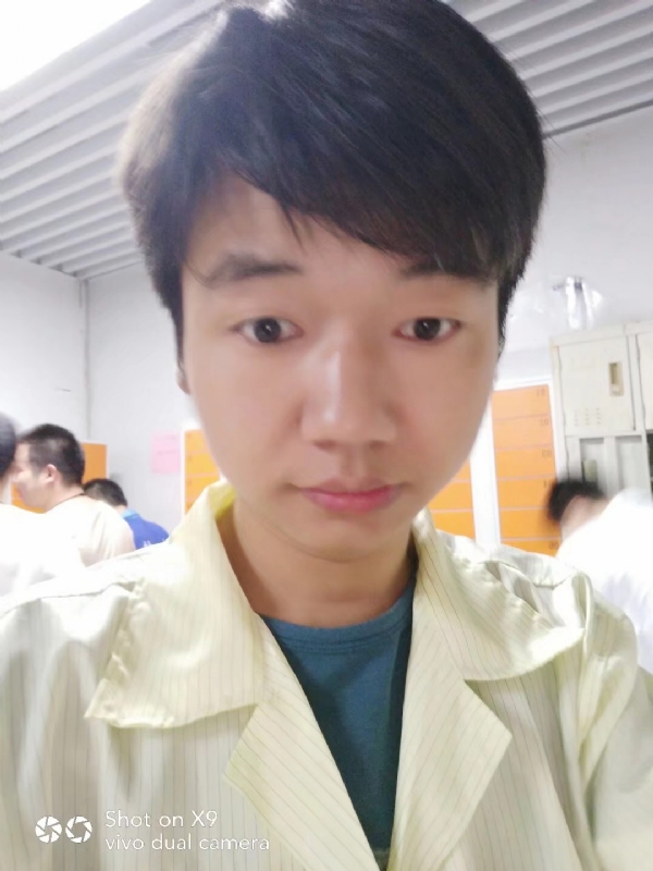 如果微笑的第一张照片--聊城相亲服务中心