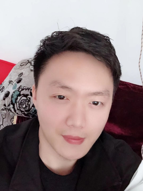 执迷的鲸鱼的第一张照片--聊城相亲服务中心
