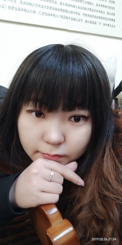 南宫竹落娜雪的第一张照片--聊城相亲服务中心