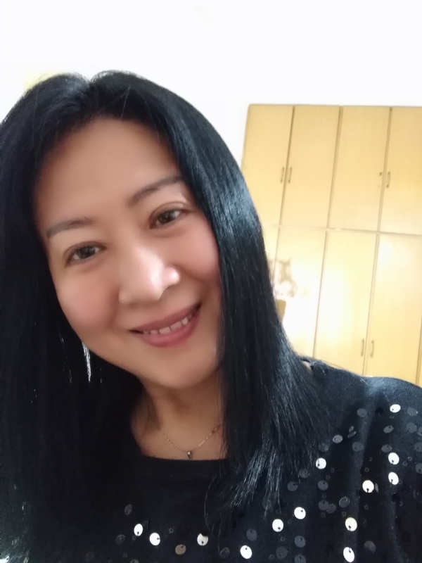 雅寻的第二张照片--聊城相亲服务中心