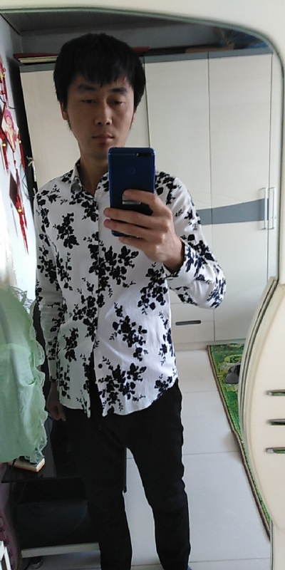 兰若寺里的书生的第一张照片--聊城相亲服务中心