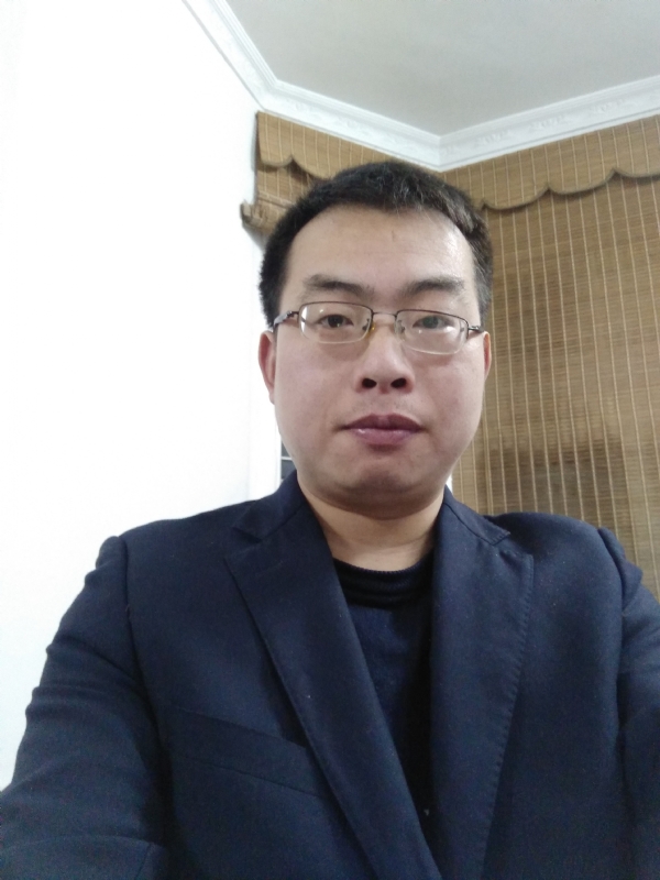 简单爱的第一张照片--聊城相亲服务中心