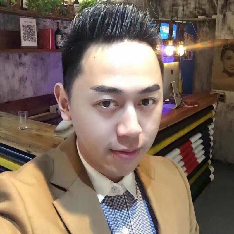 思念树的第一张照片--聊城相亲服务中心