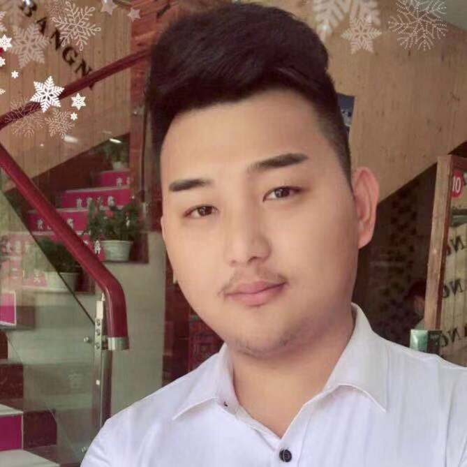 孤独的小飞象的第一张照片--聊城相亲服务中心