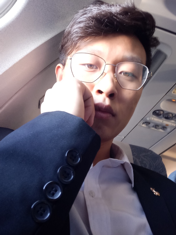 黑巧克力的第一张照片--聊城相亲服务中心