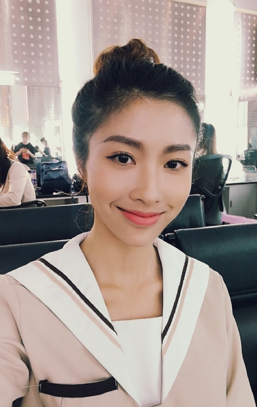 蘇悅的第一张照片--聊城相亲服务中心