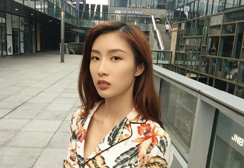 蘇悅的第四张照片--聊城相亲服务中心