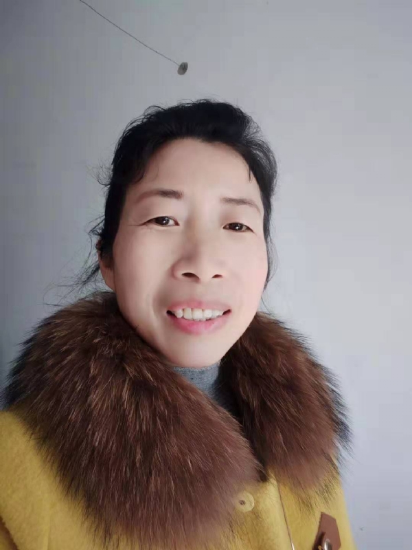 上善若水的第一张照片--聊城相亲服务中心