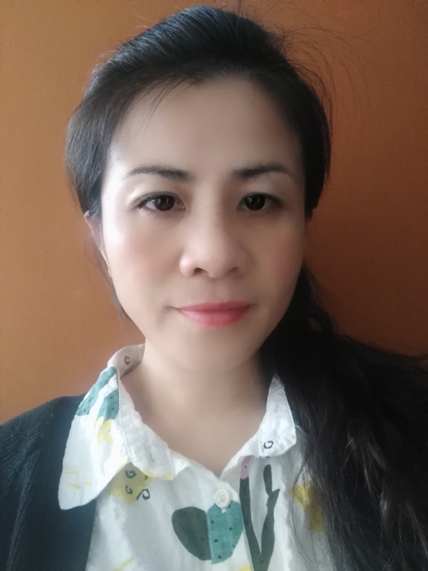 清清的第一张照片--聊城相亲服务中心